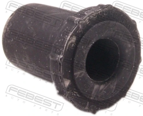 Bushing, leaf spring