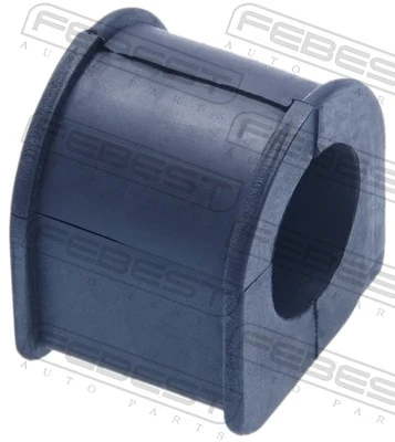 Mounting, stabiliser bar