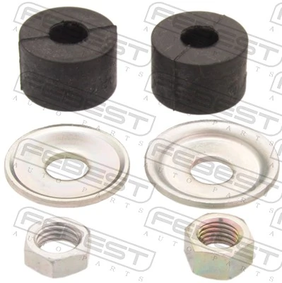 Mounting Kit, stabiliser link/coupling rod