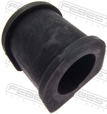 Mounting, stabiliser bar