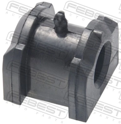 Mounting, stabiliser bar