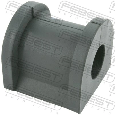 Mounting, stabiliser bar