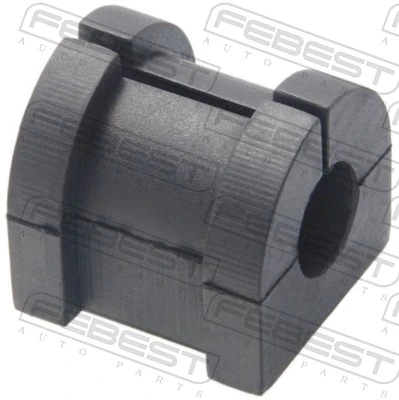 Mounting, stabiliser bar