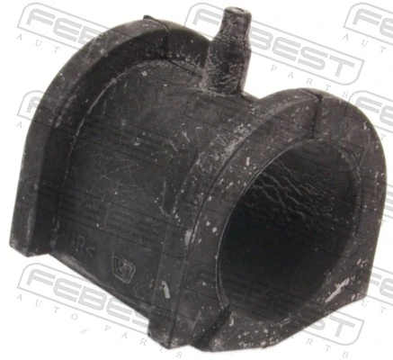 Mounting, stabiliser bar