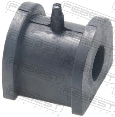 Mounting, stabiliser bar