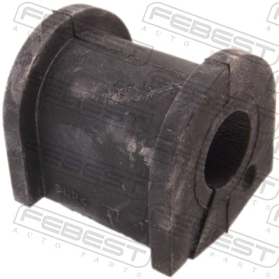 Mounting, stabiliser bar