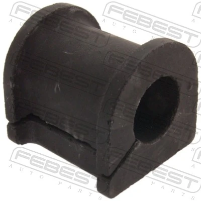 Mounting, stabiliser bar