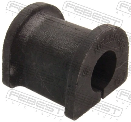 Mounting, stabiliser bar