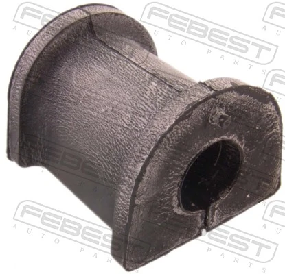 Mounting, stabiliser bar