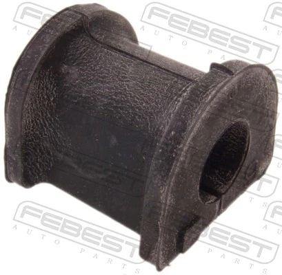 Mounting, stabiliser bar