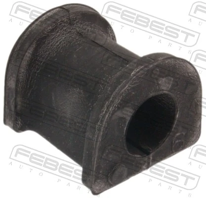 Mounting, stabiliser bar
