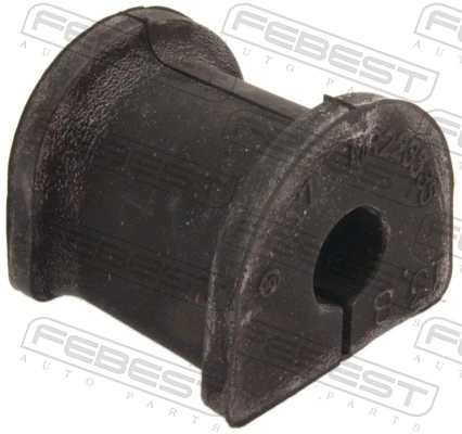 Mounting, stabiliser bar