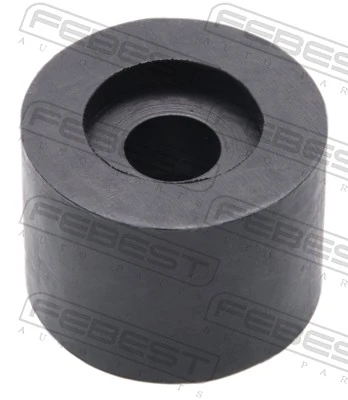Mounting, vehicle frame