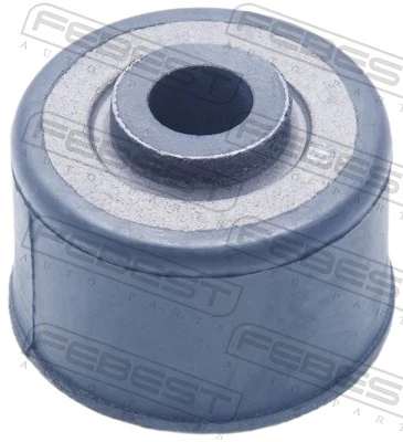 Mounting, vehicle frame