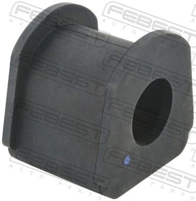 Mounting, stabiliser bar