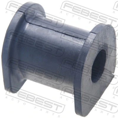 Mounting, stabiliser bar