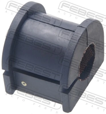 Mounting, stabiliser bar