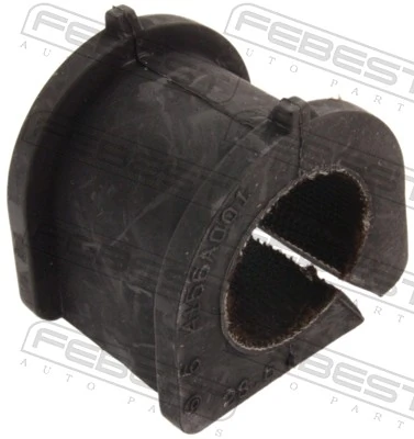 Mounting, stabiliser bar