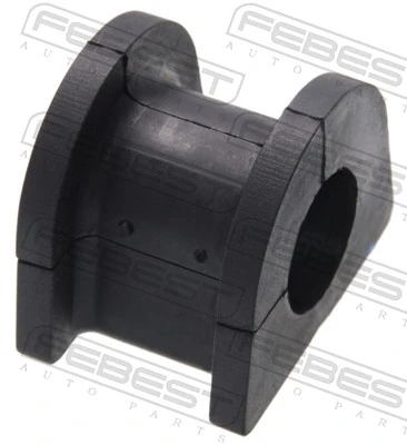 Mounting, stabiliser bar