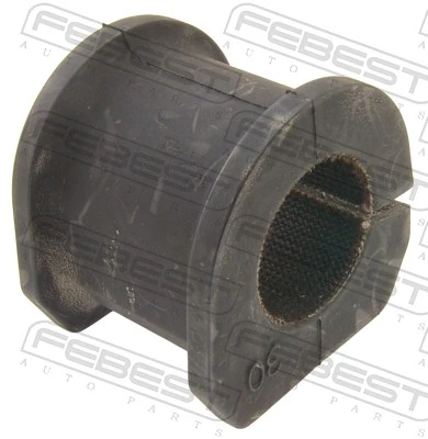 Mounting, stabiliser bar
