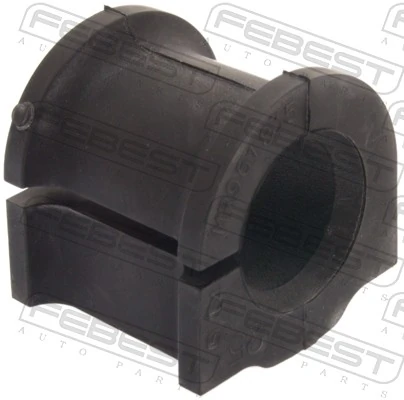 Mounting, stabiliser bar