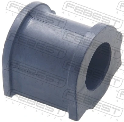 Mounting, stabiliser bar