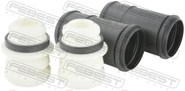 Dust Cover Kit, shock absorber