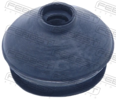 Bellow, ball joint
