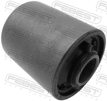 Mounting, control/trailing arm