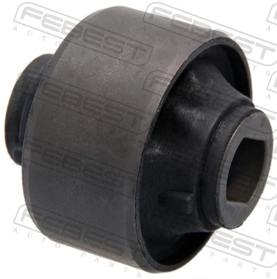 Mounting, control/trailing arm