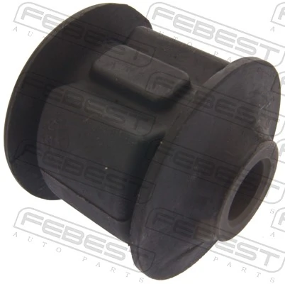 Mounting, control/trailing arm