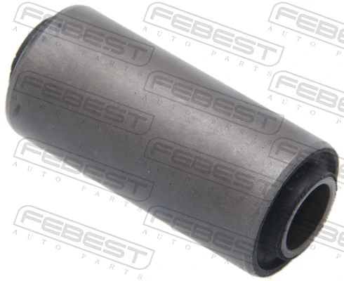 Bushing, leaf spring