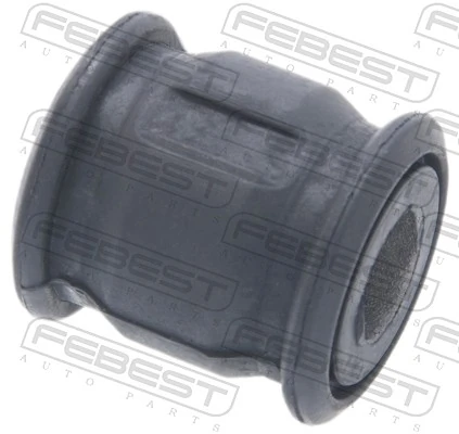 Mounting, steering gear