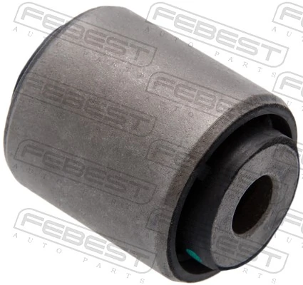 Mounting, control/trailing arm