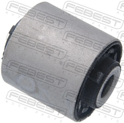 Mounting, control/trailing arm
