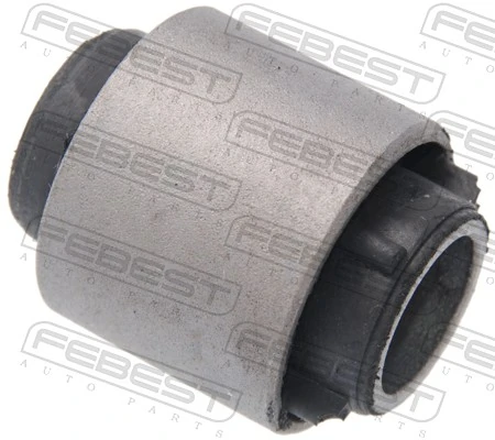 Mounting, control/trailing arm