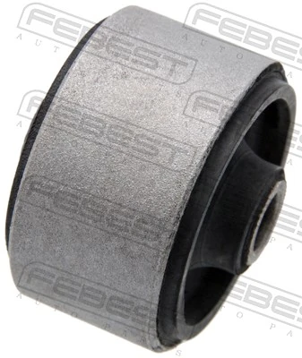 Mounting, differential