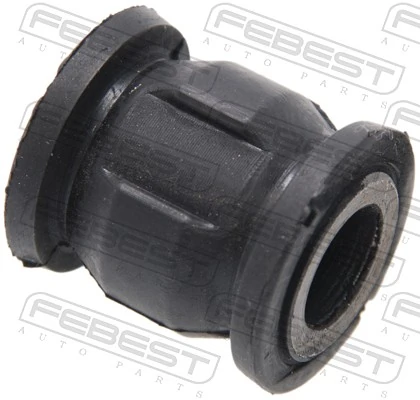 Mounting, steering gear