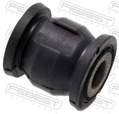 Mounting, steering gear