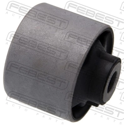 Mounting, control/trailing arm