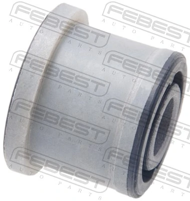 Bushing, axle beam