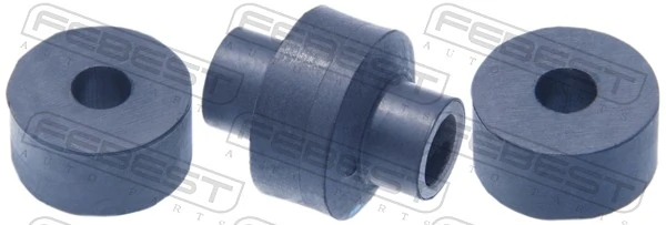 Mounting Kit, shock absorber