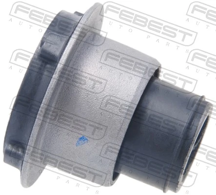 Bushing, axle beam