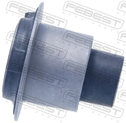 Bushing, axle beam