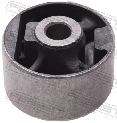 Mounting, differential