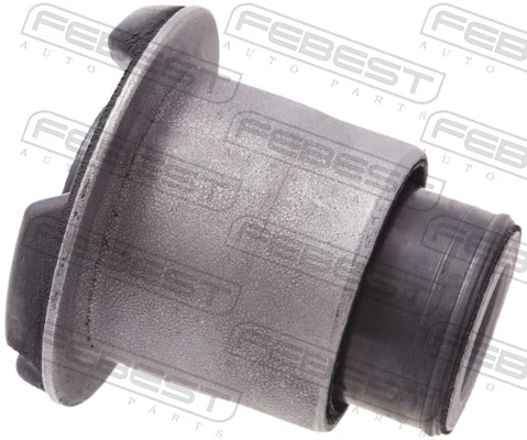 Bushing, axle beam