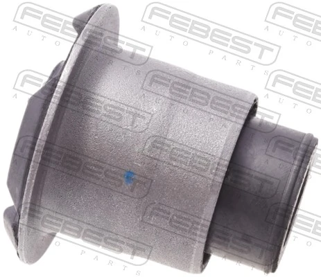 Bushing, axle beam