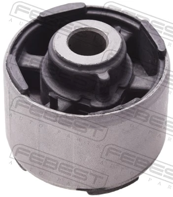 Mounting, differential