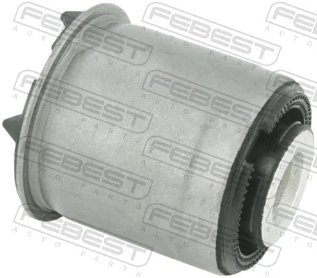 Bushing, axle beam