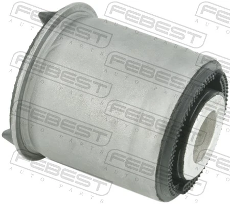 Bushing, axle beam